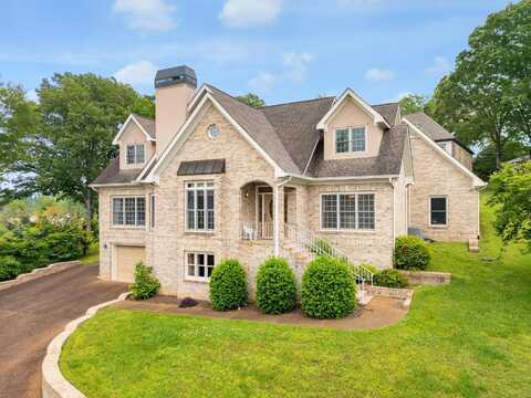 4920 Bal Harbor Drive, Chattanooga, TN 37416