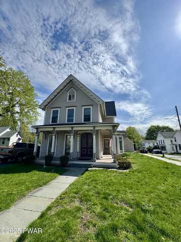 605 Barker Street, Hawley, PA 18428