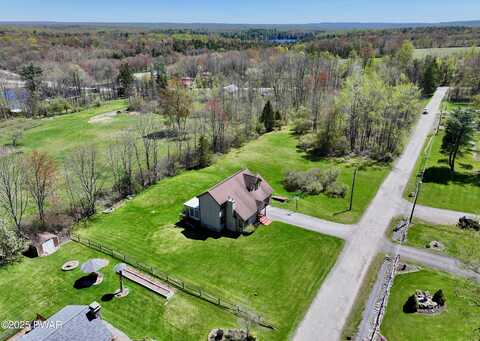 26 Lake View Drive, Lake Ariel, PA 18436
