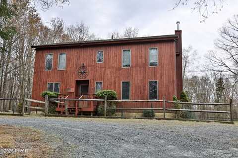 117 Black Forest Drive, Milford, PA 18337