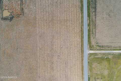 Lot 5-C Sage Road, Opelousas, LA 70570