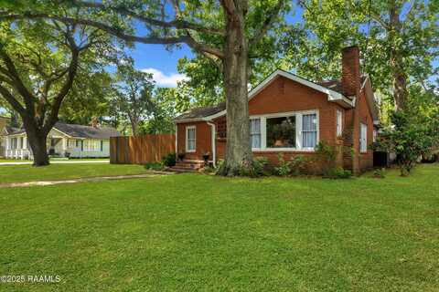 1703 W University Avenue, Lafayette, LA 70506