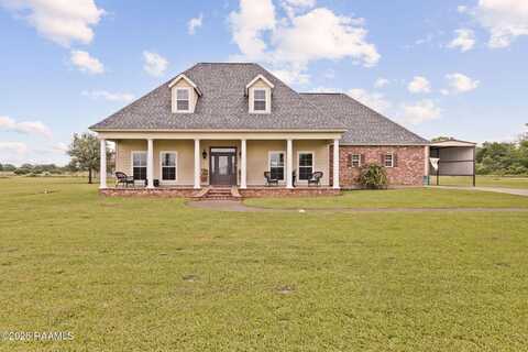 389 Goyo Road, Washington, LA 70589