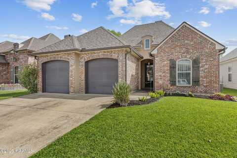 108 Lafittes Landing Pass, Lafayette, LA 70508