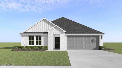 505 Schooner Bay Drive, Lafayette, LA 70507