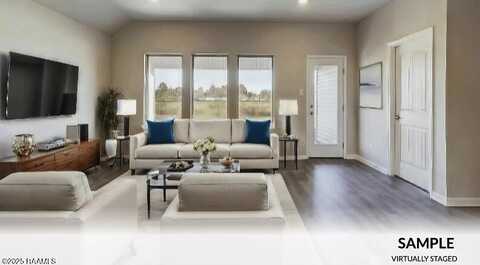 505 Schooner Bay Drive, Lafayette, LA 70507