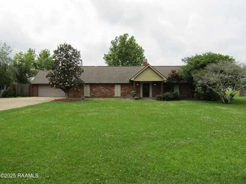 502 E Magnolia Avenue, Abbeville, LA 70510