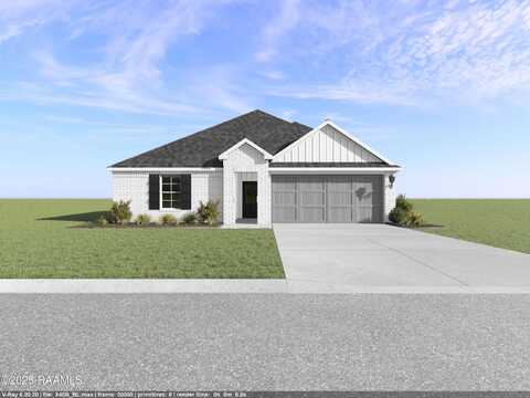 506 Schooner Bay Drive, Lafayette, LA 70507