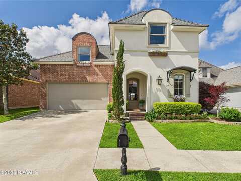 111 Croft Row, Lafayette, LA 70503