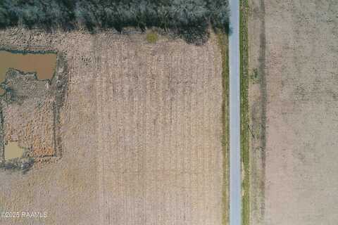 Lot 5-D Sage Road, Opelousas, LA 70570