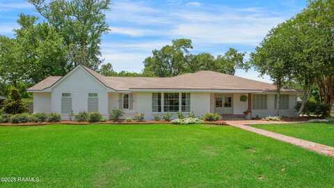 1022 Roselawn Drive, Lafayette, LA 70503