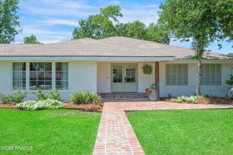 1022 Roselawn Drive, Lafayette, LA 70503