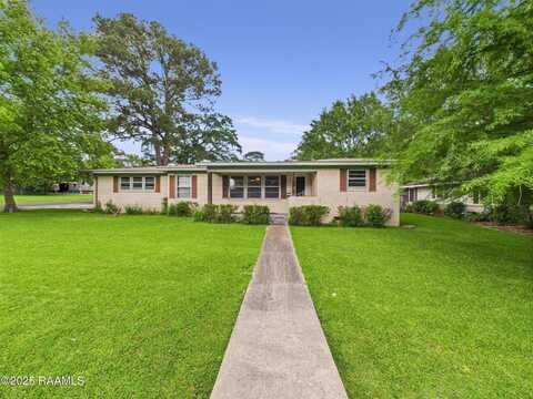 109 Indian Mound Road, Lafayette, LA 70501