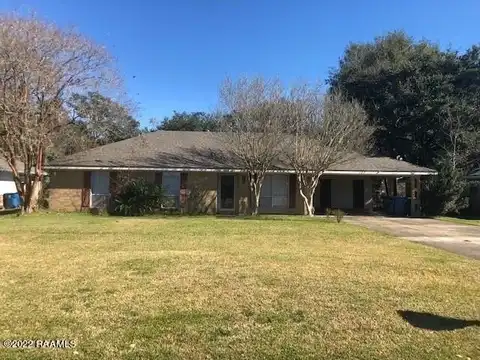 123 Highland Drive, Lafayette, LA 70506