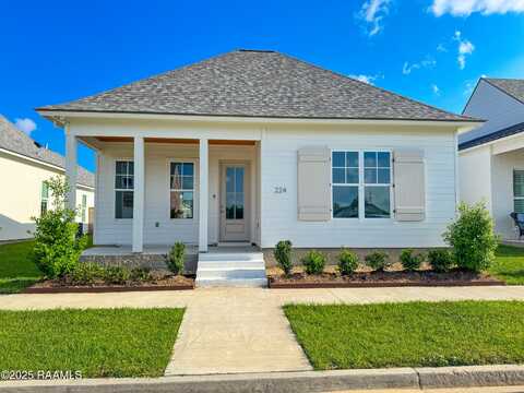 224 Trail Pointe Dr, Scott, LA 70583