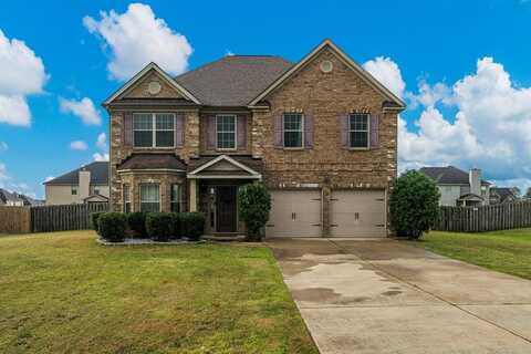 10 UTAH STREET, FORT MITCHELL, AL 36856
