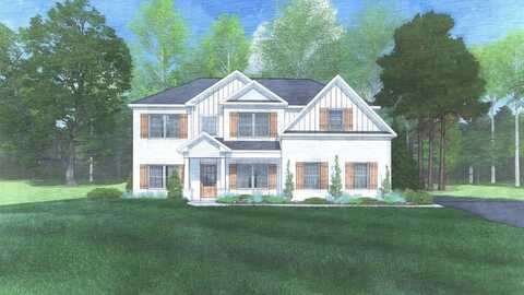 Lot 65 MITCHELL'S REST, FORTSON, GA 31808