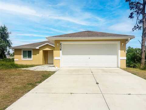 2336 REDFERN STREET, PORT CHARLOTTE, FL 33948