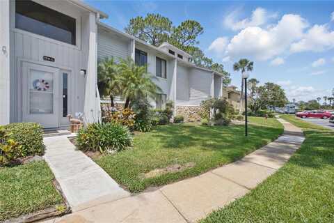 129 GOLDEN EYE DRIVE, DAYTONA BEACH, FL 32119