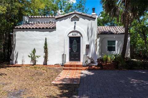 4347 9TH AVENUE N, Saint Petersburg, FL 33713