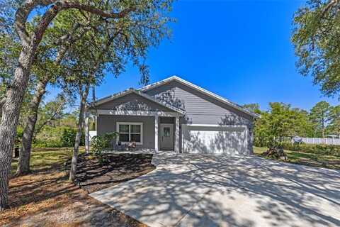 2651 SUNRISE BOULEVARD, MOUNT DORA, FL 32757