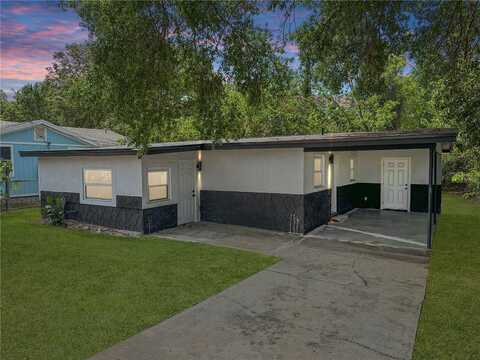 110 E 15TH STREET, APOPKA, FL 32703