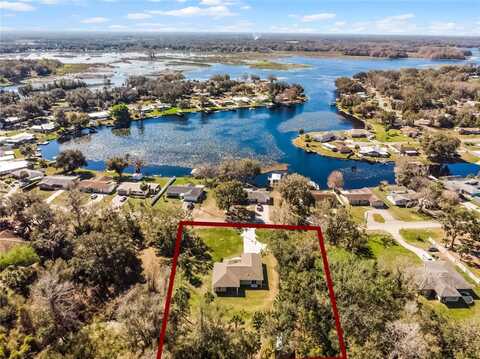 9041 E GOSPEL ISLAND ROAD, INVERNESS, FL 34450