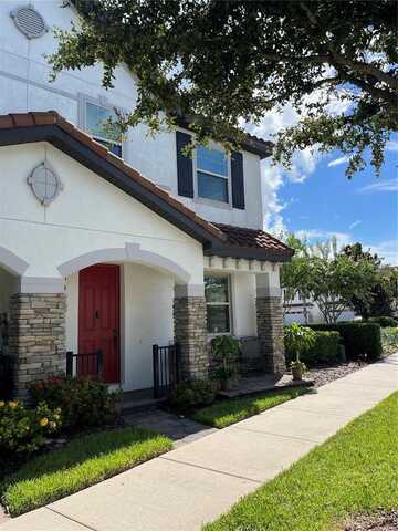 9938 EAGLE CREEK CENTER BOULEVARD, ORLANDO, FL 32832