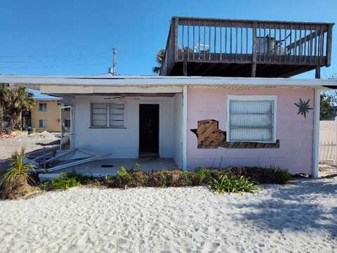 12609 SUNSHINE LANE, TREASURE ISLAND, FL 33706
