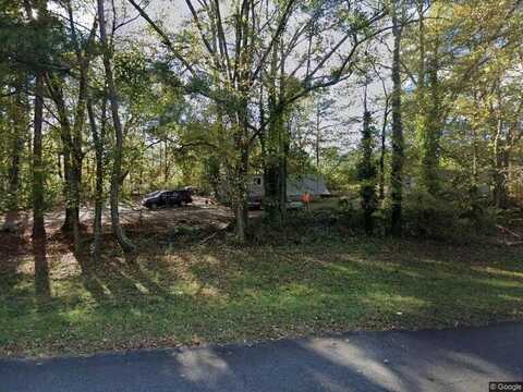 1298 SOUTH L STREET, PINE MOUNTAIN VALLEY, GA 31823