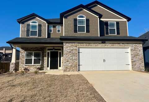 7361 PINE TAR DRIVE, MIDLAND, GA 31820