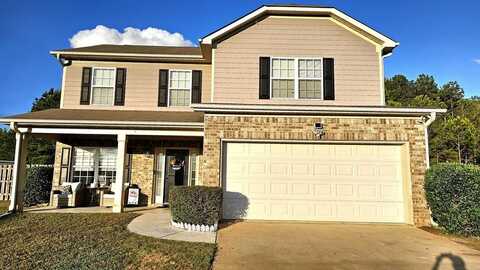 1300 E FREEDOM RIDGE DRIVE, COLUMBUS, GA 31907