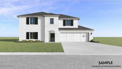 504 Schooner Bay Drive, Lafayette, LA 70507