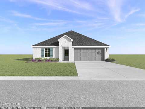 507 Schooner Bay Drive, Lafayette, LA 70507