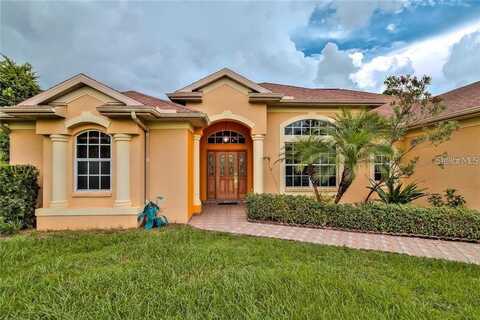 1424 S CRANBERRY BOULEVARD, NORTH PORT, FL 34286