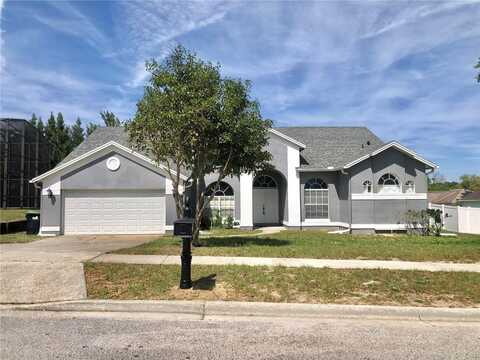 6406 CANTERLEA DRIVE, ORLANDO, FL 32818