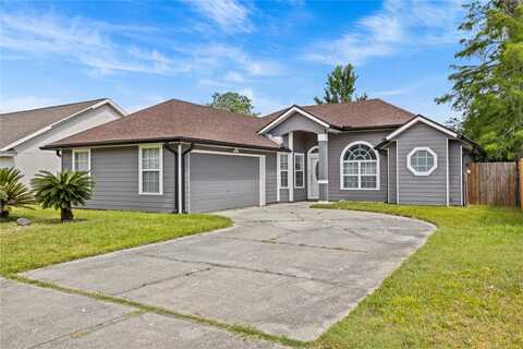 2356 TIGRESS LANE, MIDDLEBURG, FL 32068