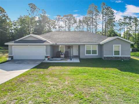 9525 SW 200 COURT, DUNNELLON, FL 34431