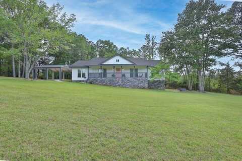 312 DUKE ROAD, HAMILTON, GA 31811