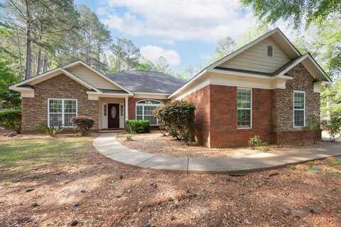 1035 CROSSWINDS DRIVE, MIDLAND, GA 31820