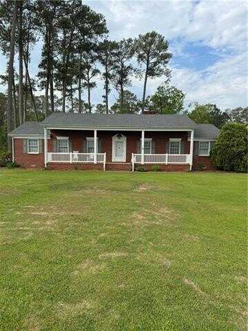 79 Blue Crab Drive, Moon, VA 23109
