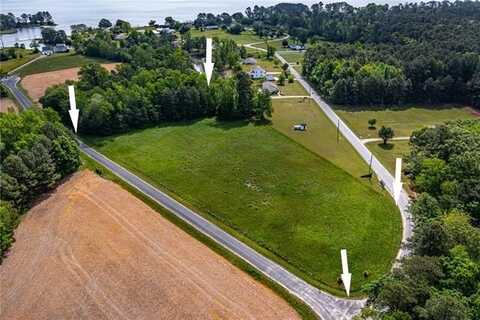 Lot 1 Golden Tale, White Stone, VA 22578