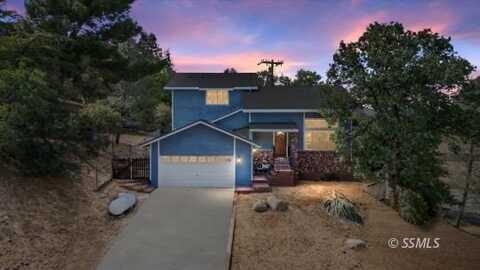 2 Silver Mine DR, Kernville, CA 93238