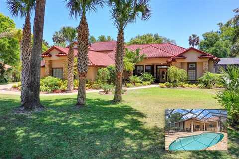 3513 KILGALLEN COURT, ORMOND BEACH, FL 32174