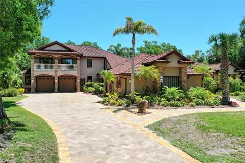 3513 KILGALLEN COURT, ORMOND BEACH, FL 32174