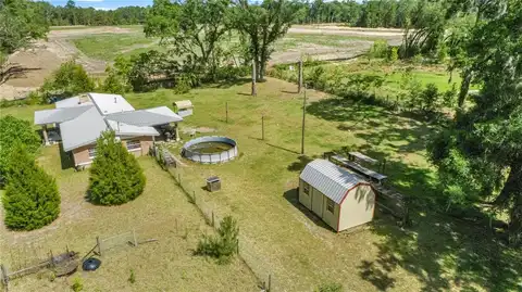 1529 NW 143RD STREET, GAINESVILLE, FL 32606