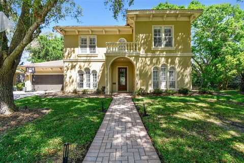 1940 FLORESTA VIEW DRIVE, TAMPA, FL 33618