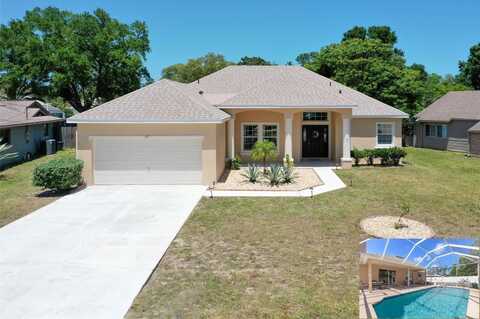 62 FORRESTER PLACE, PALM COAST, FL 32137