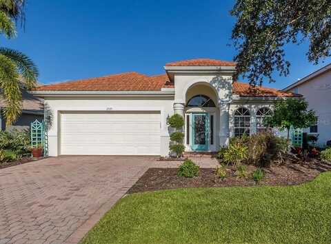 11521 DANCING RIVER DRIVE, VENICE, FL 34292