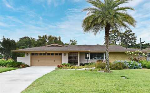 2900 CULLEN LAKE SHORE DRIVE, Bell, FL 32812